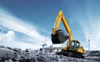 共享經(jīng)濟(jì)新篇章 攻城兵工程機(jī)械租賃引領(lǐng)行業(yè)革新，共享挖掘機(jī)出租正式啟動！